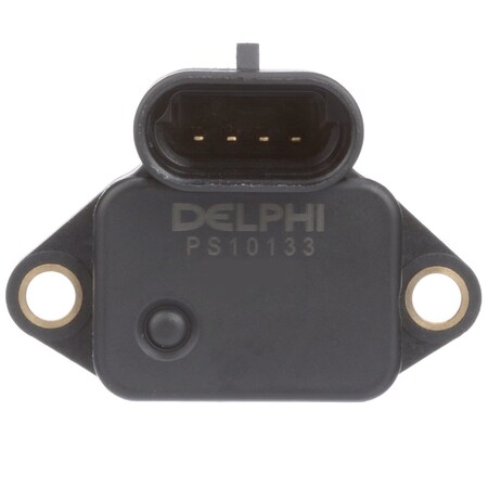Delphi Manifold Absolute Pressure Sensor, Ps10133 PS10133